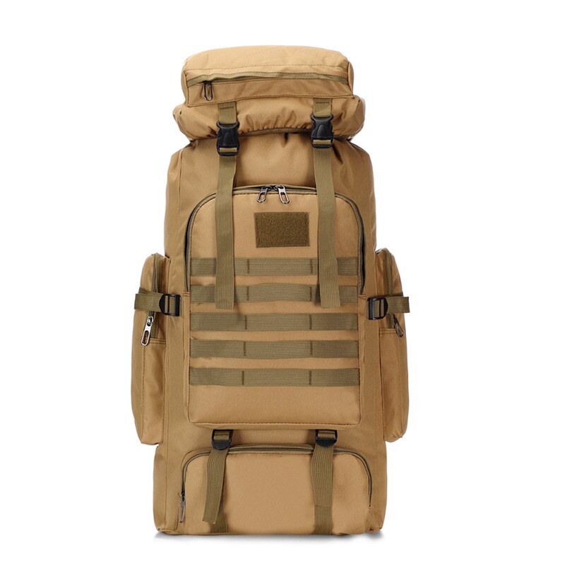 TACTICAL HAVEN 75L RUCKSACK