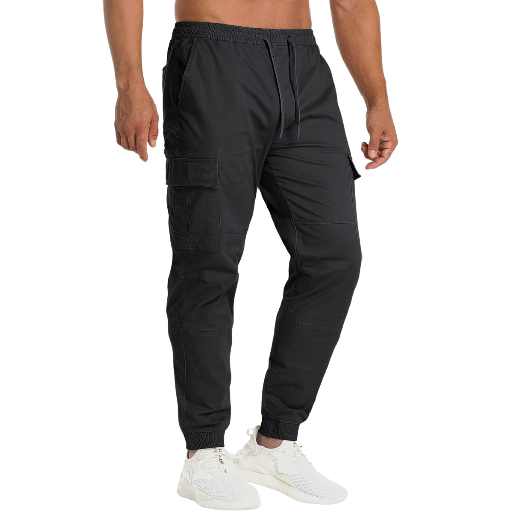 MEN’S SOVIRA FLEX TROUSER