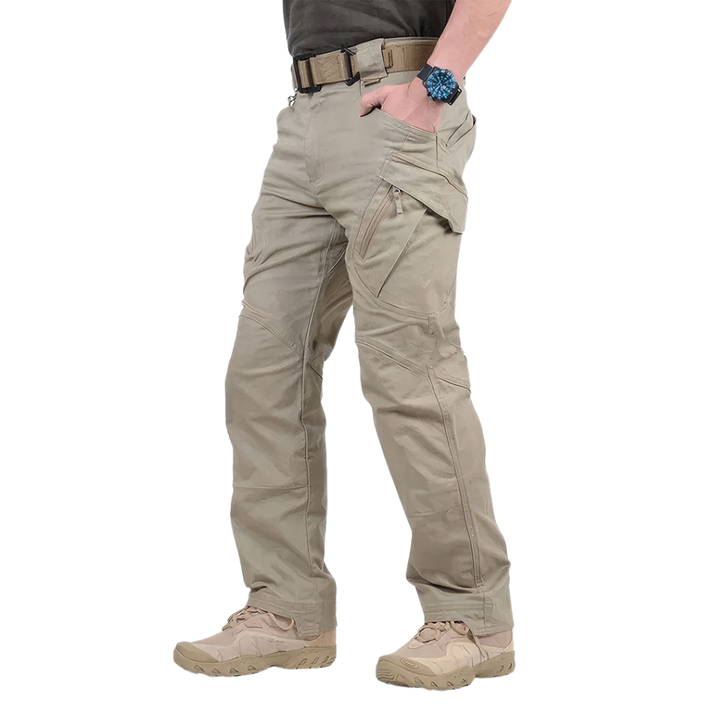 MEN’S TACTICAL TROUSER