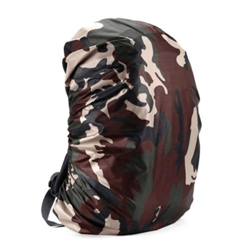 RAIN COVER FOR RUCKSACK - Sovira