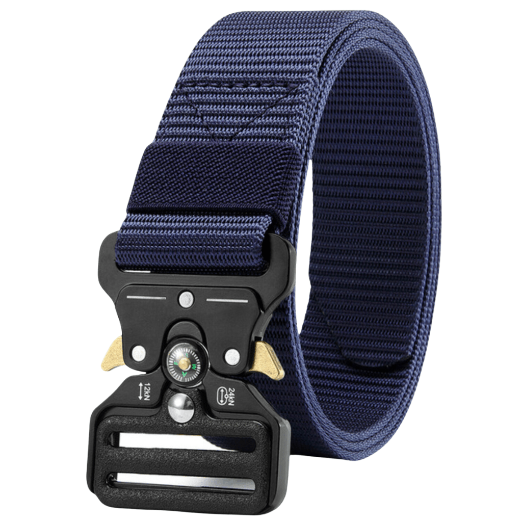 Sovira Cardinal Men's Belt - Sovira