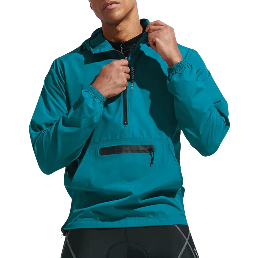 MEN’S WINDCHEATER JACKET SPEED CLASSIC