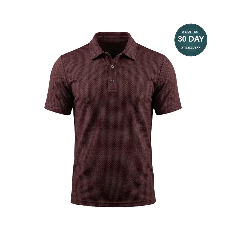 Moorland - Premium Men's Polo | Exclusive Offer