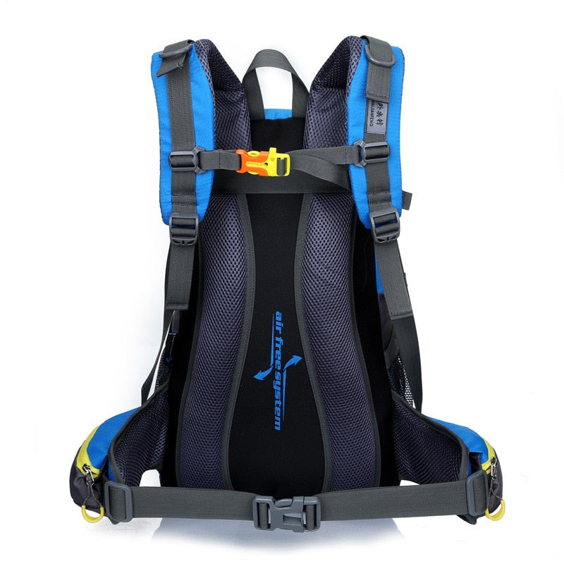 SOVIRA 40L OUTDOOR RUCKSACK