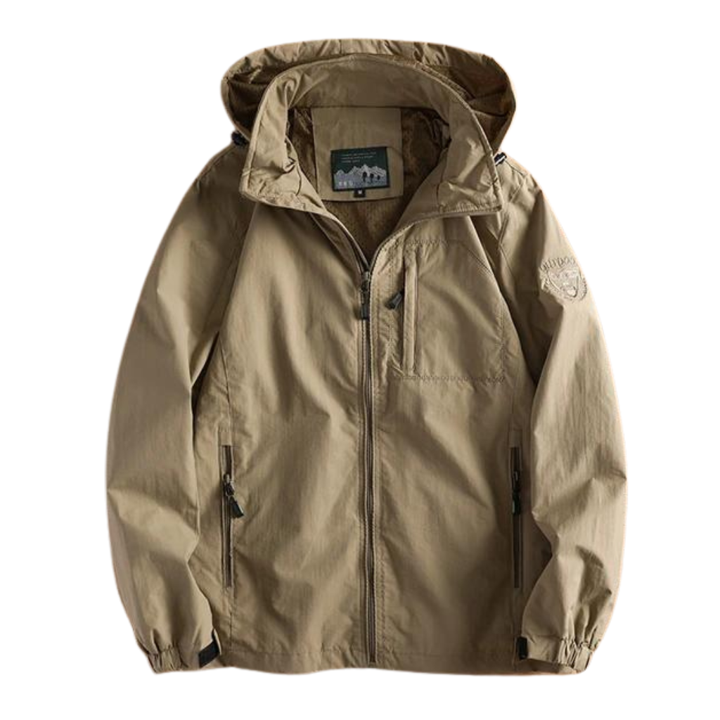 MEN’S JACKET COLDFORD