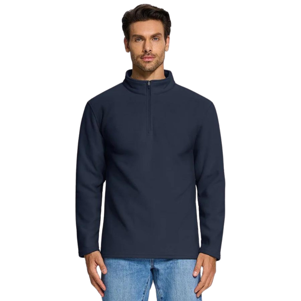 MEN’S JACKET FROSTVALE