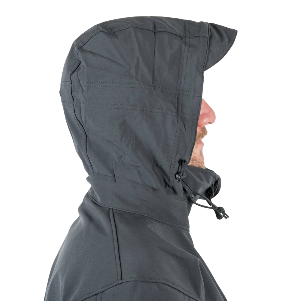 MEN'S JACKET WATERPROOF PULSE