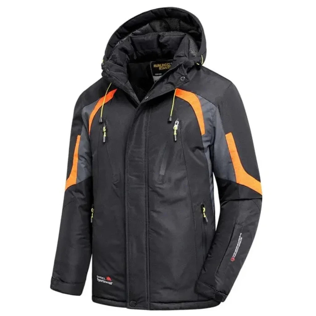 MEN’S JACKET CHILLFORD