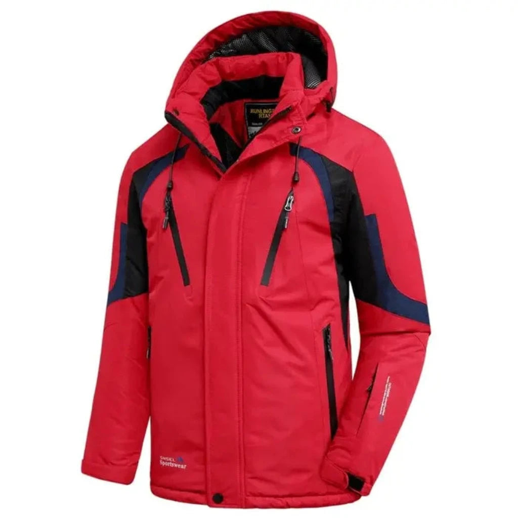 MEN’S JACKET CHILLFORD