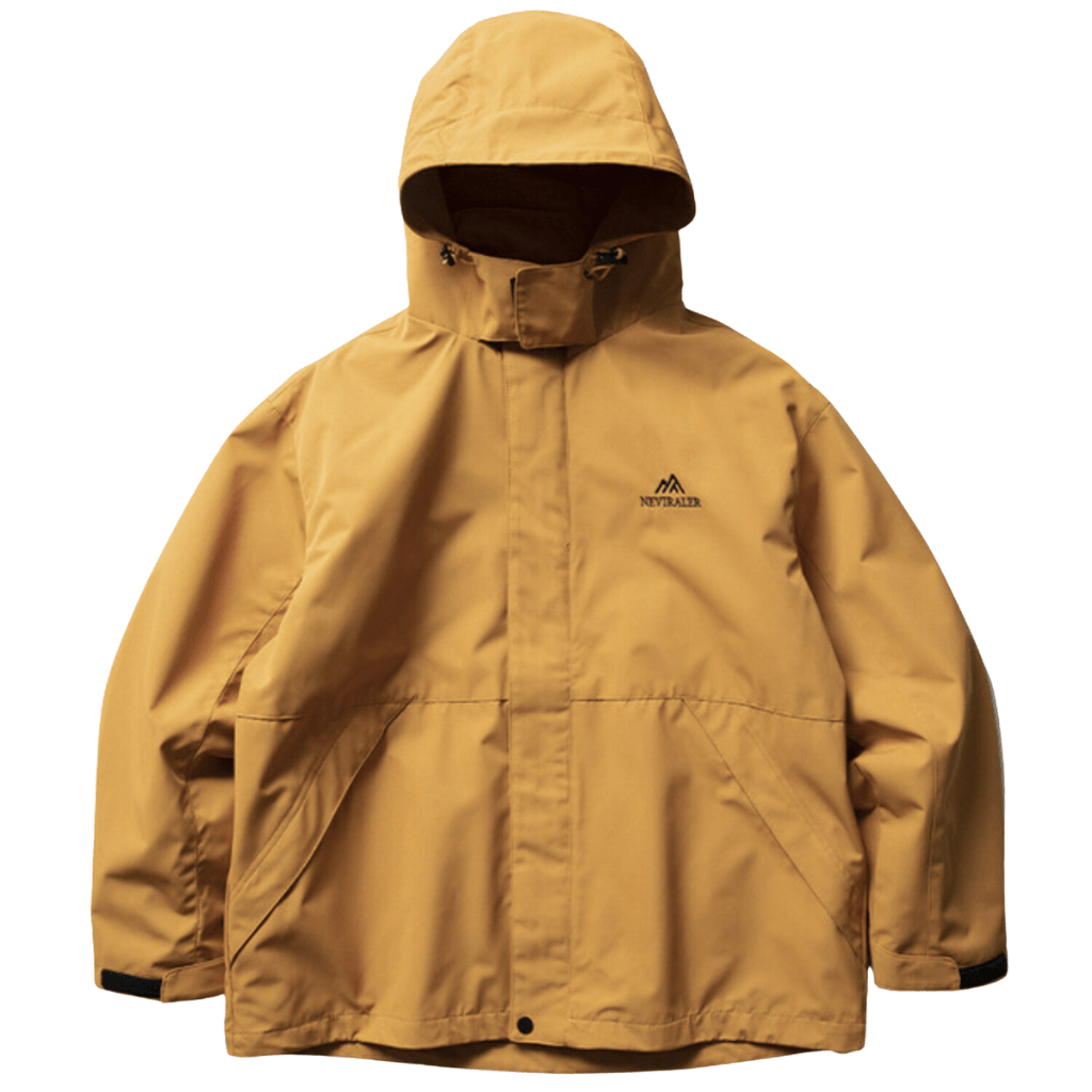 MEN’S SOVIRA VORTEX POLAR JACKET - Sovira