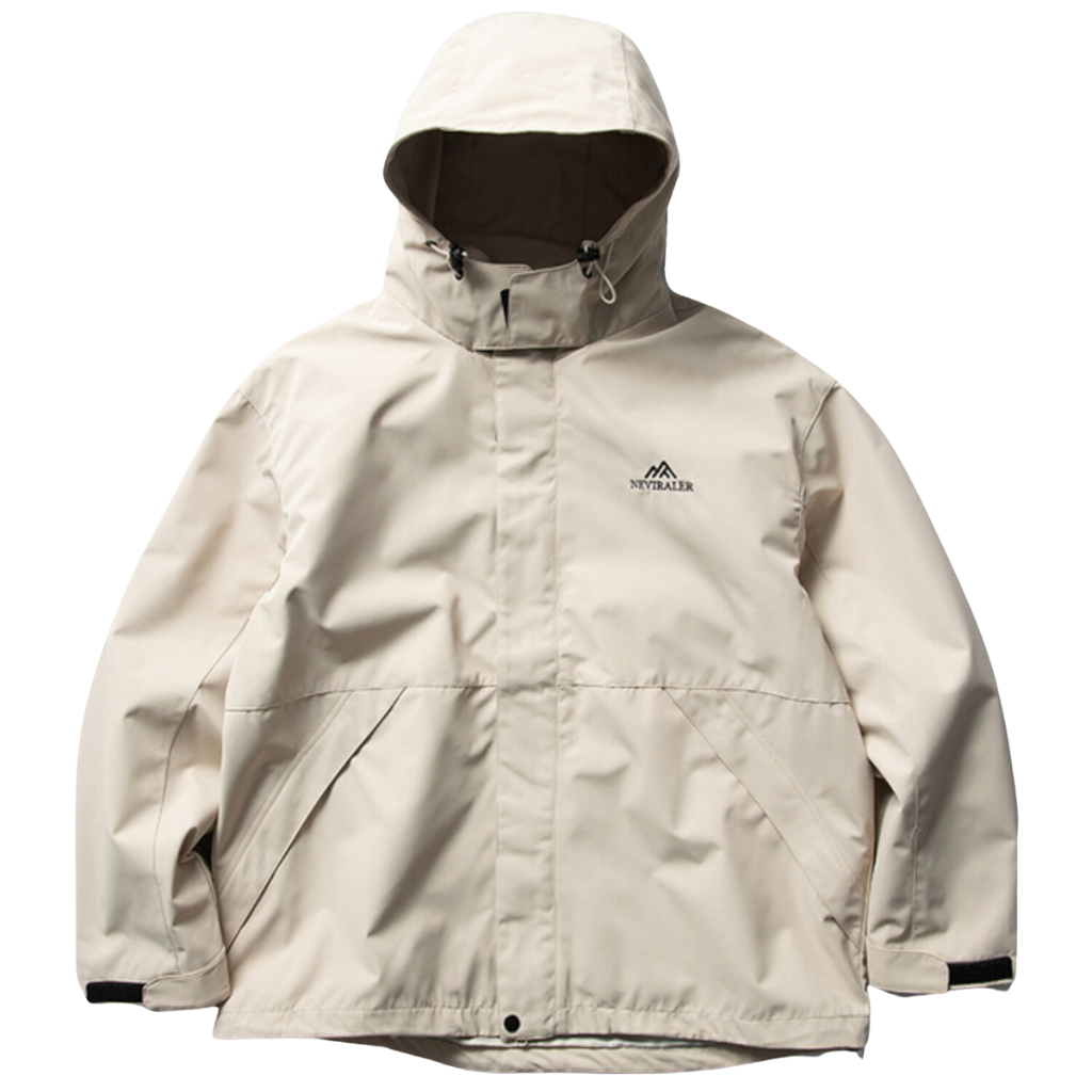 MEN’S SOVIRA VORTEX POLAR JACKET