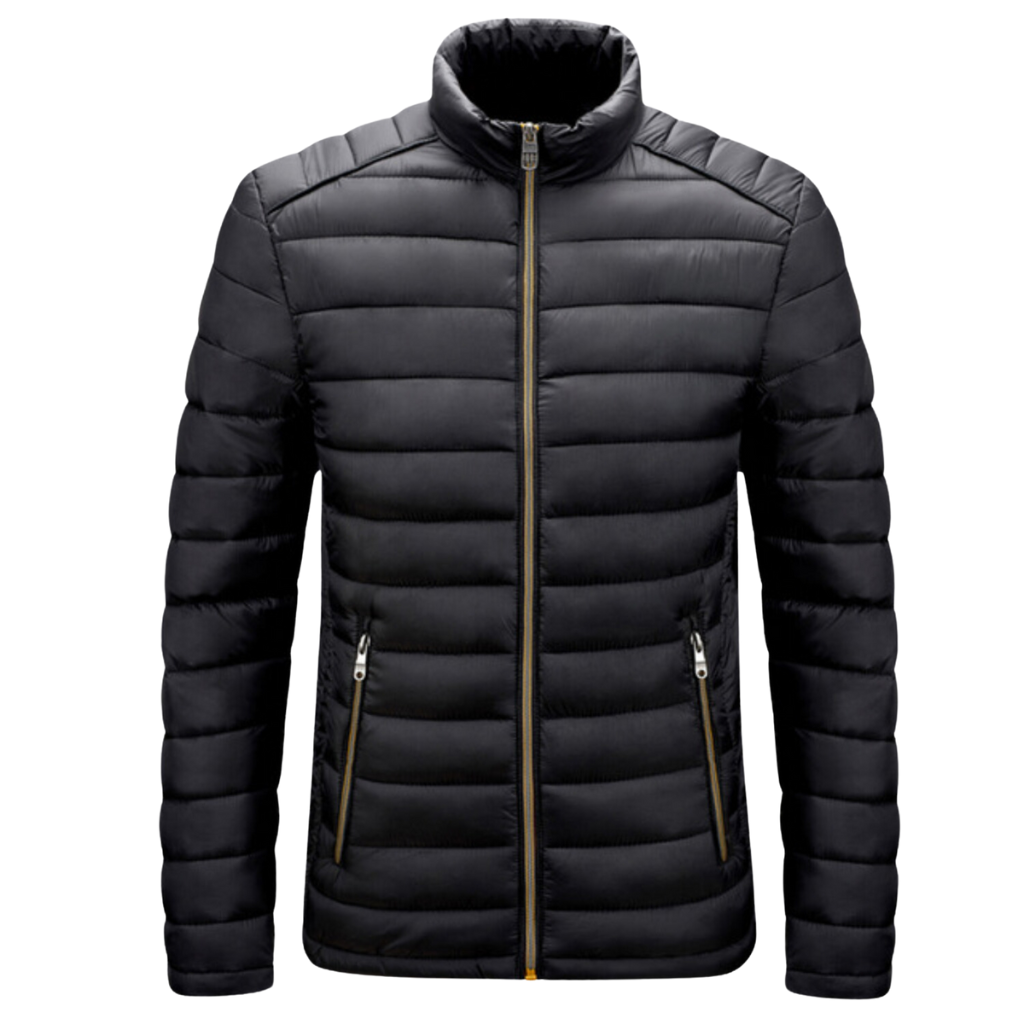 SUMMIT MEN’S PUFFER JACKET
