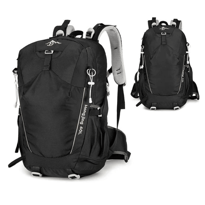 WATERPROOF CAMPING RUCKSACK 40L - Sovira