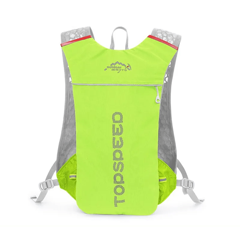 TREV 10L HYDRATION RUCKSACK - Sovira