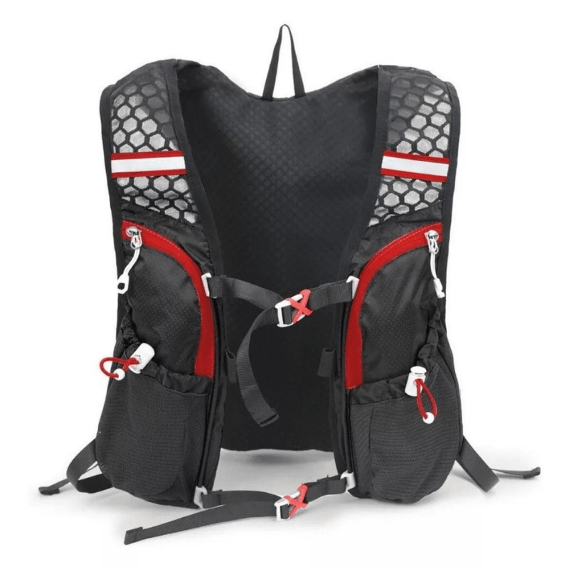 TREV 10L HYDRATION RUCKSACK - Sovira