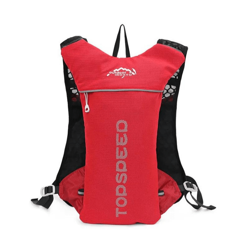 TREV 10L HYDRATION RUCKSACK - Sovira