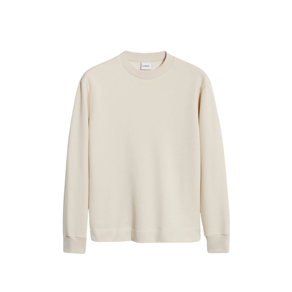 MEN’S ESSENTIAL SWEATSHIRT