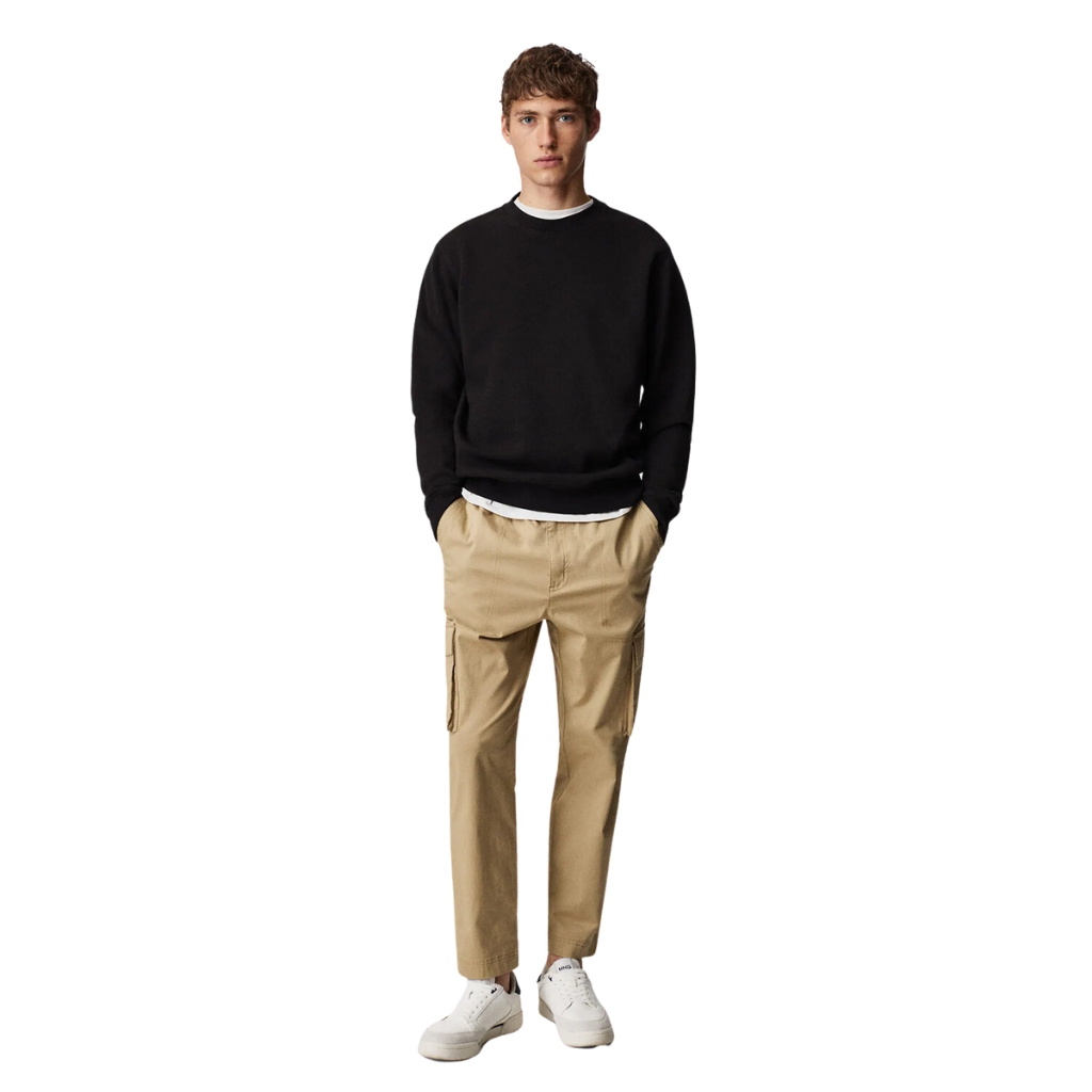 MEN’S ESSENTIAL SWEATSHIRT