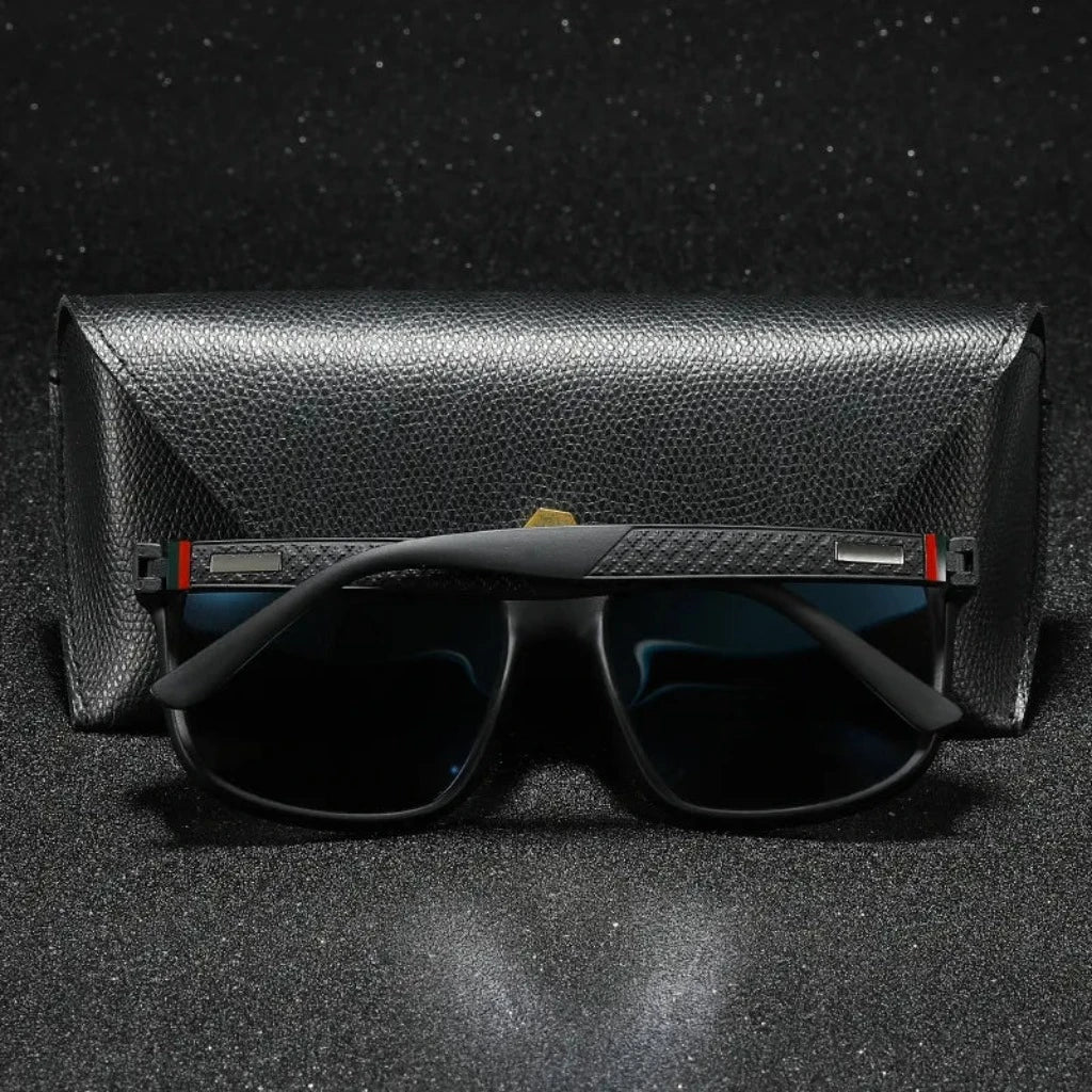 SUNGLASSES ASHBORNE