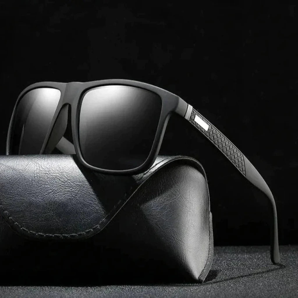 SUNGLASSES ASHBORNE