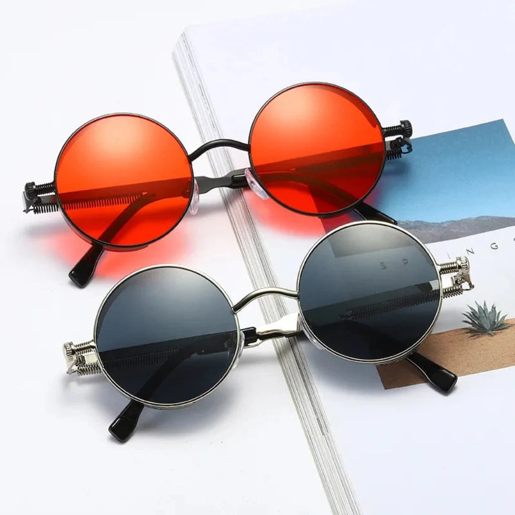 SUNGLASSES POLARIZED LUXMERE