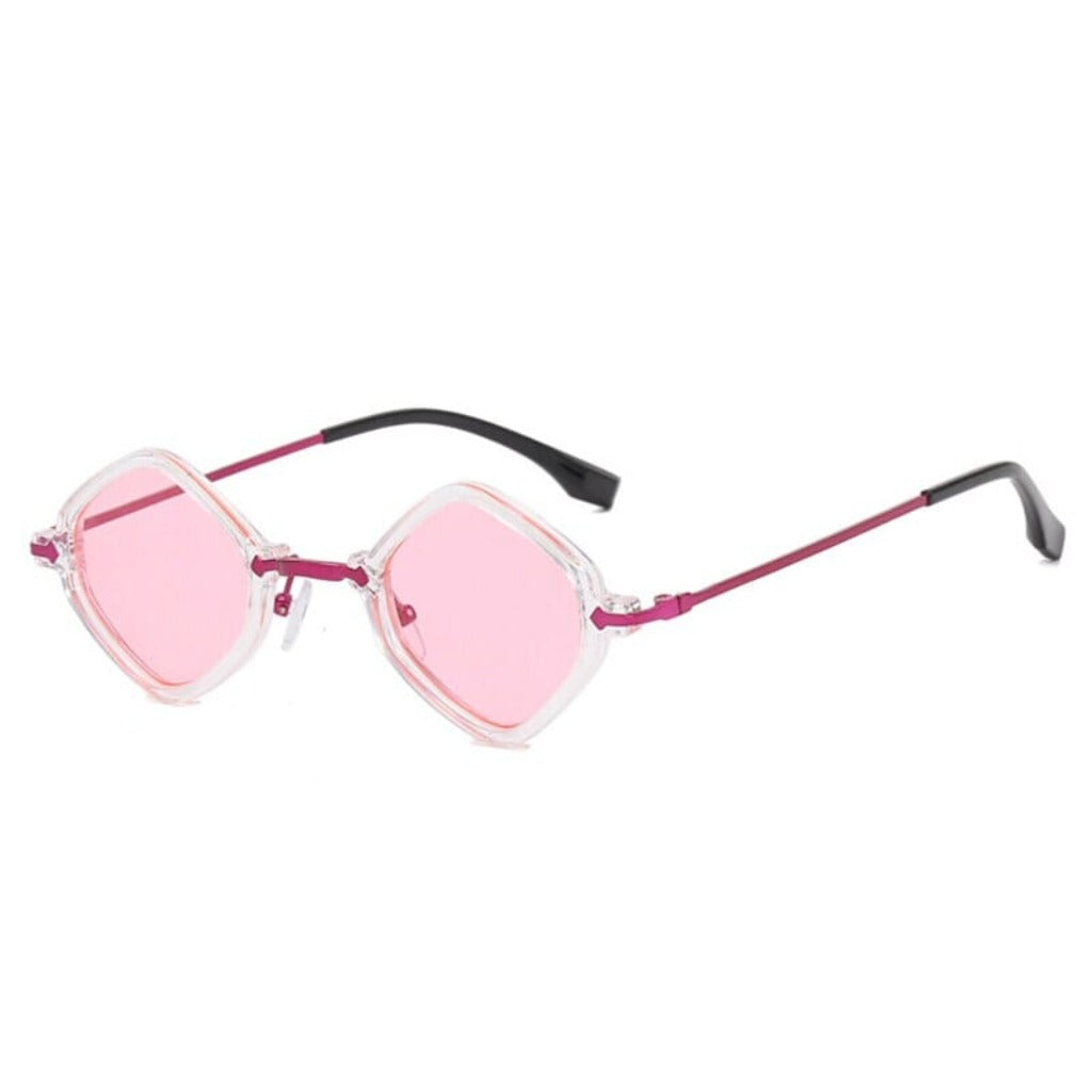 SUNGLASSES HALSTEN