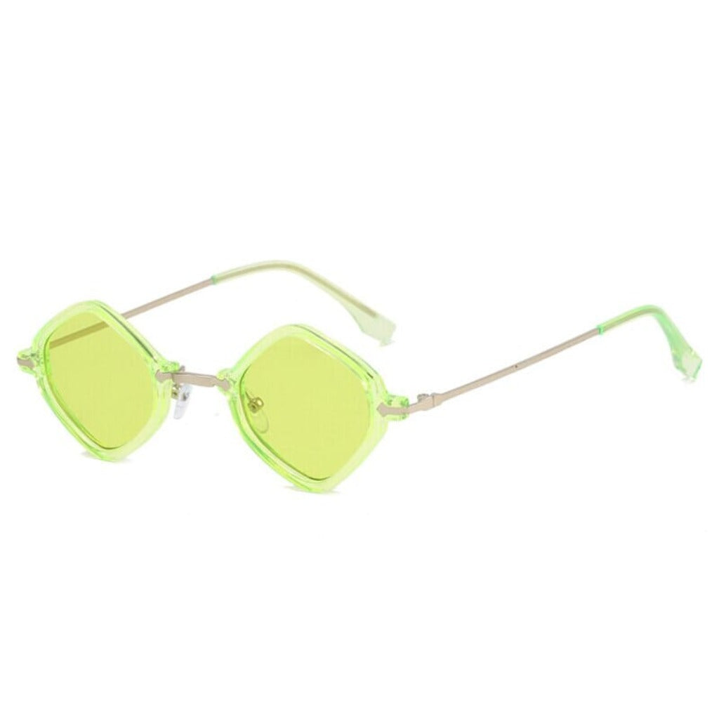 SUNGLASSES HALSTEN