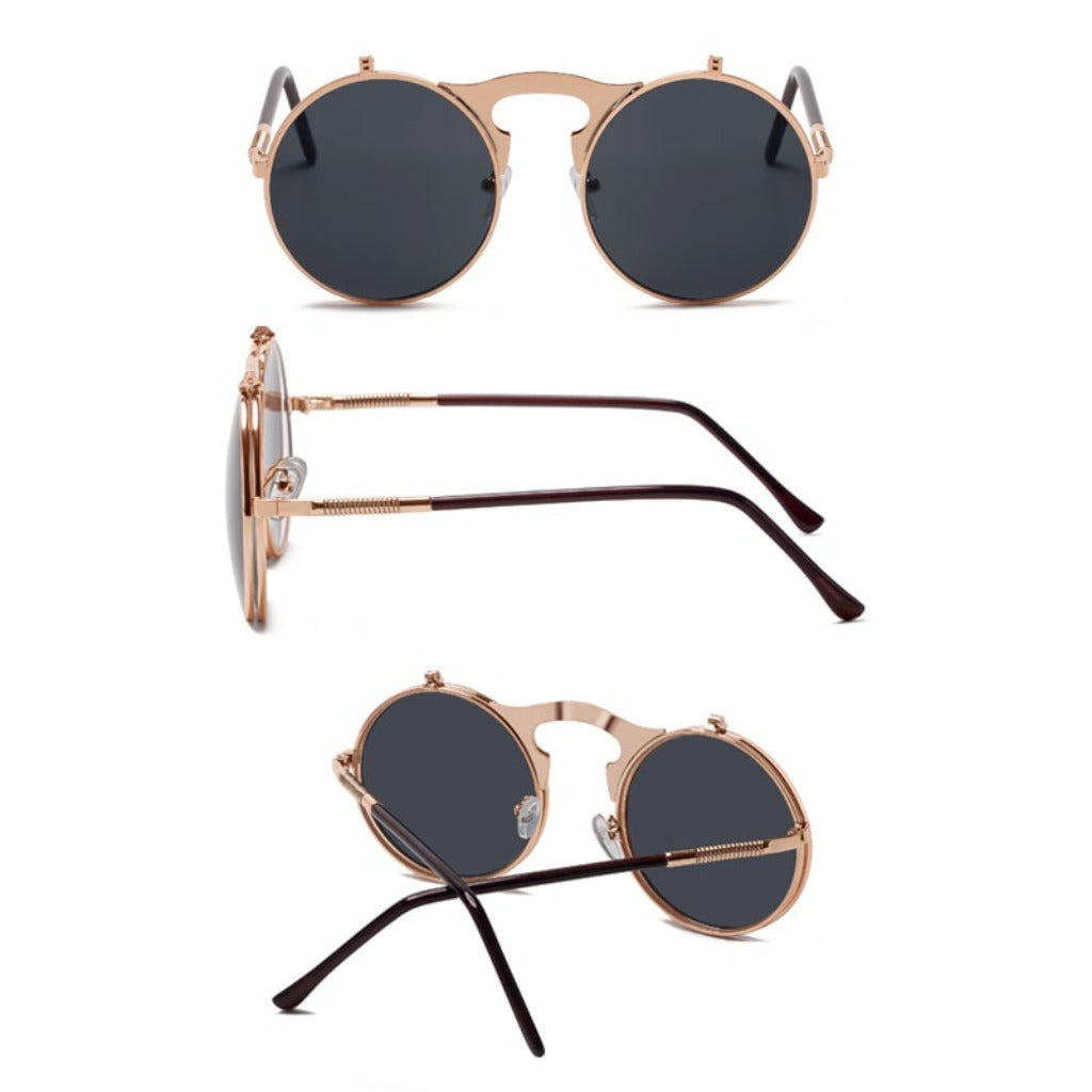 SUNGLASSES IRONMERE