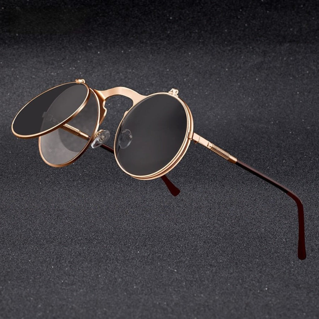 SUNGLASSES IRONMERE