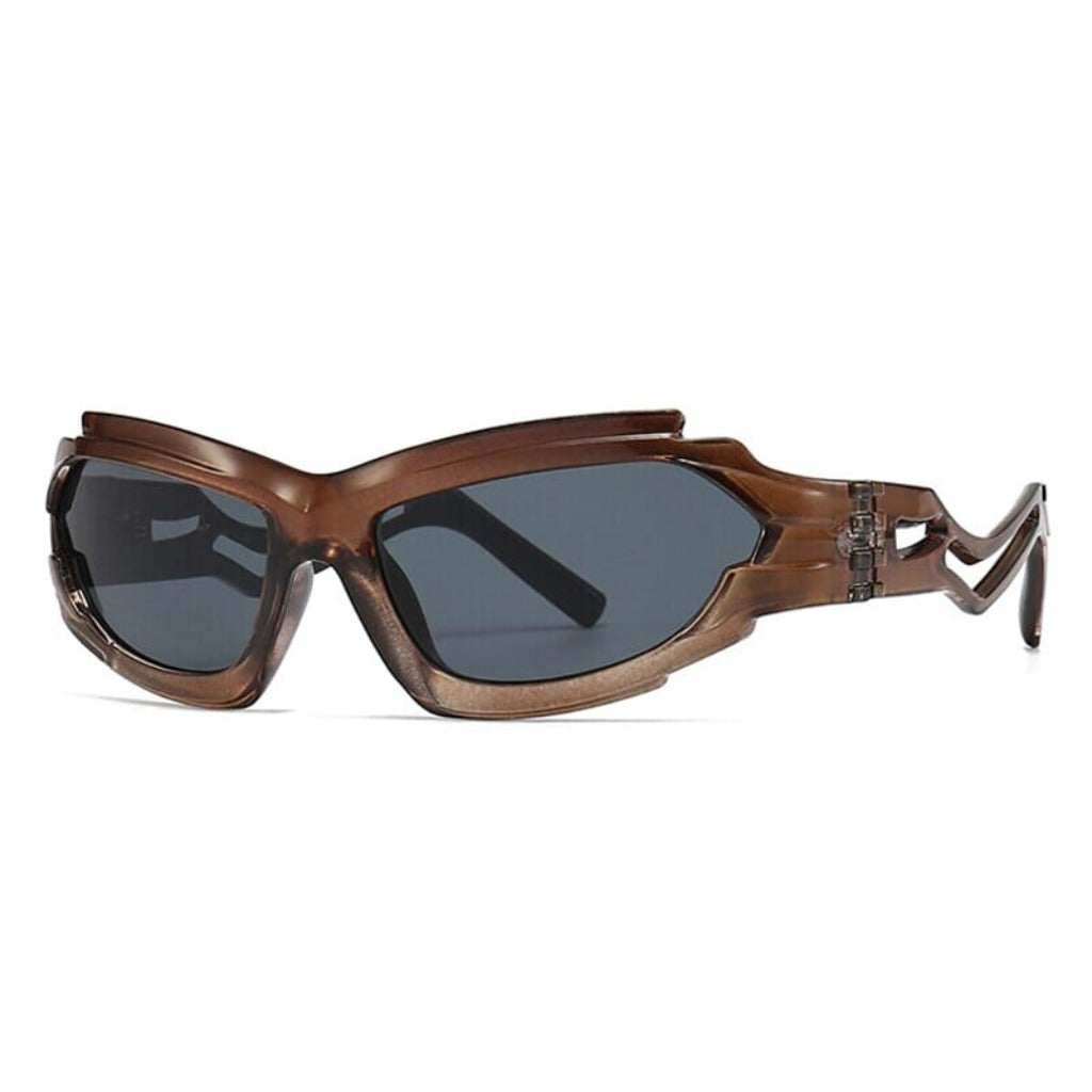 SUNGLASSES Y2K CLARKE