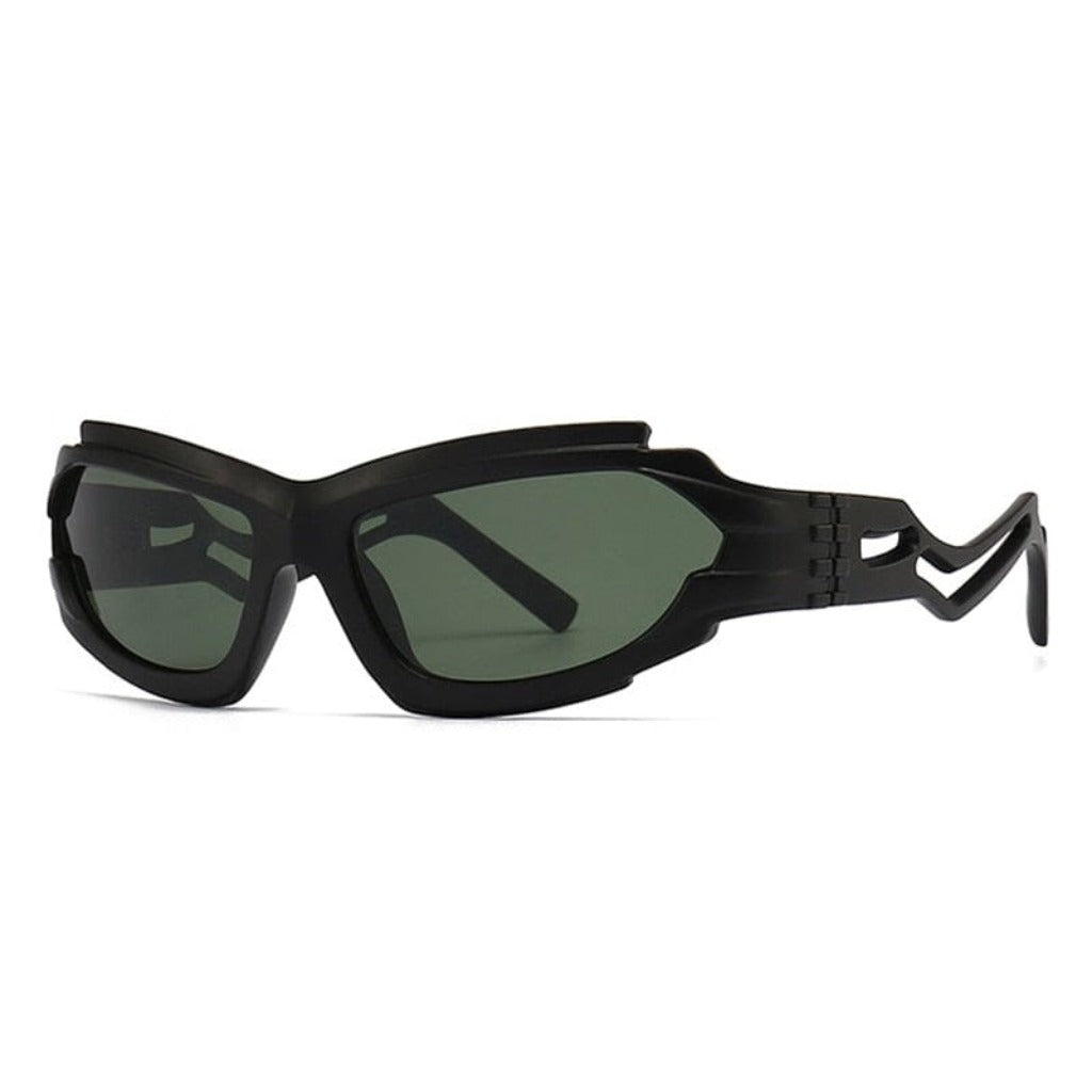 SUNGLASSES Y2K CLARKE