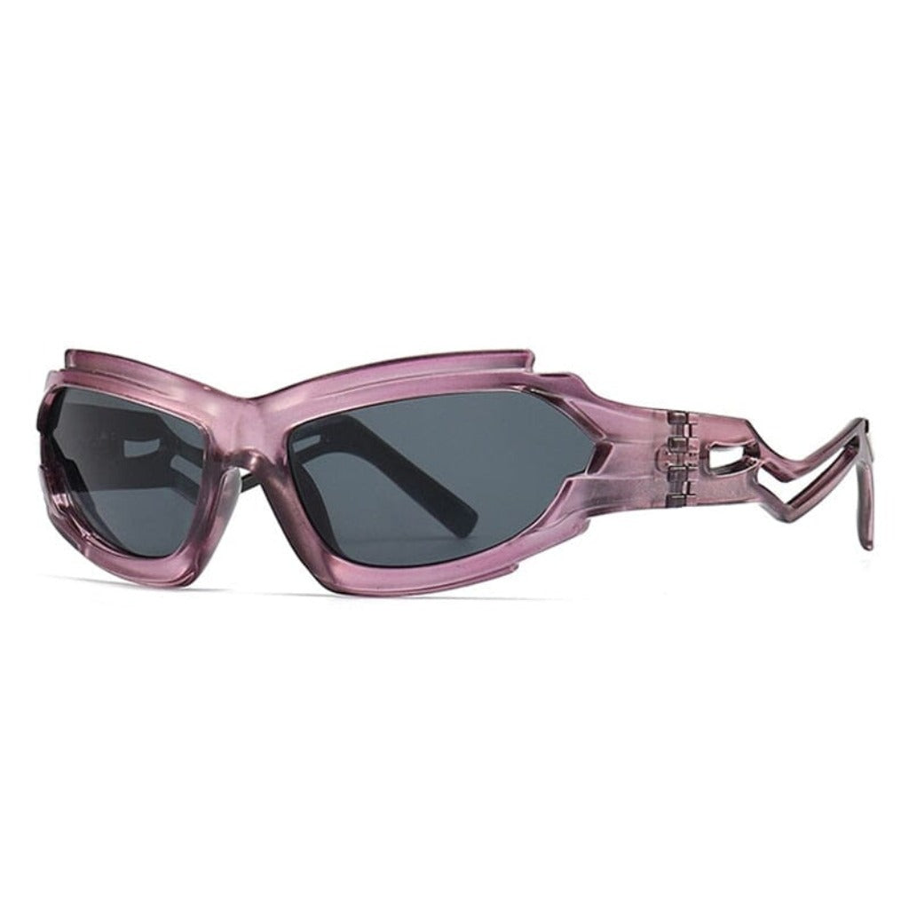 SUNGLASSES Y2K CLARKE