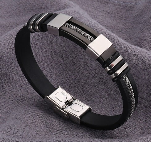 Men’s Bracelet – Exclusive Design