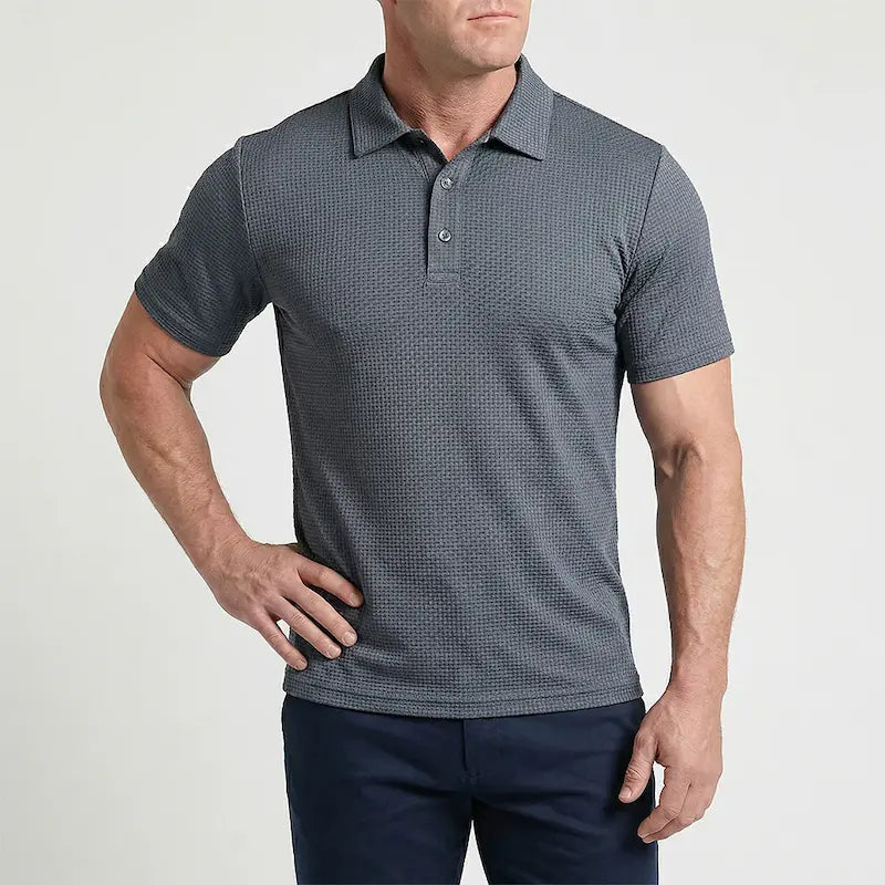 Moorland - Premium Men's Polo | Exclusive Offer