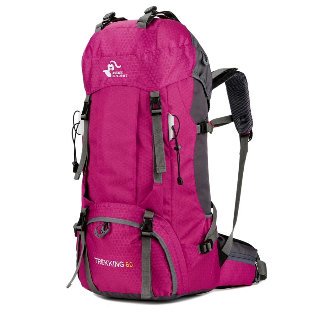 KANE 60L RUCKSACK - Sovira