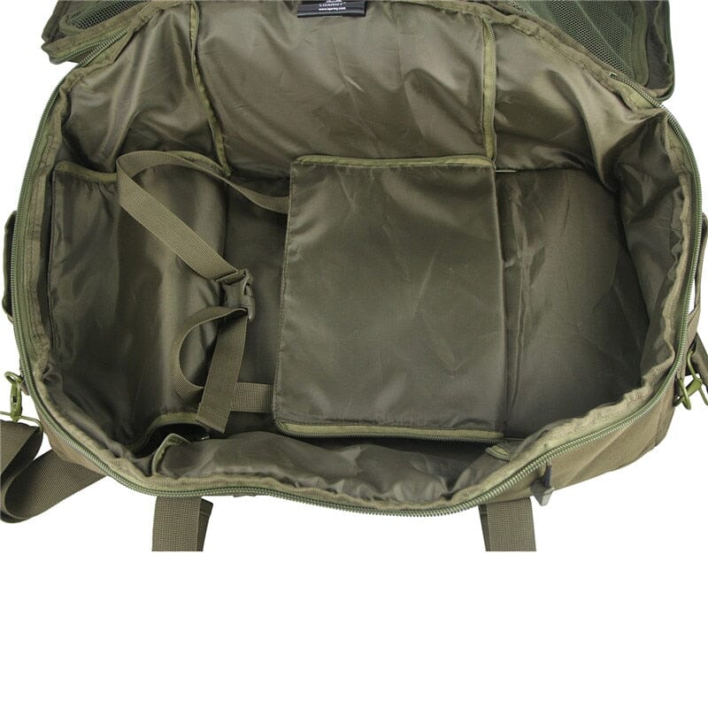 LUKI RUCKSACK 80L
