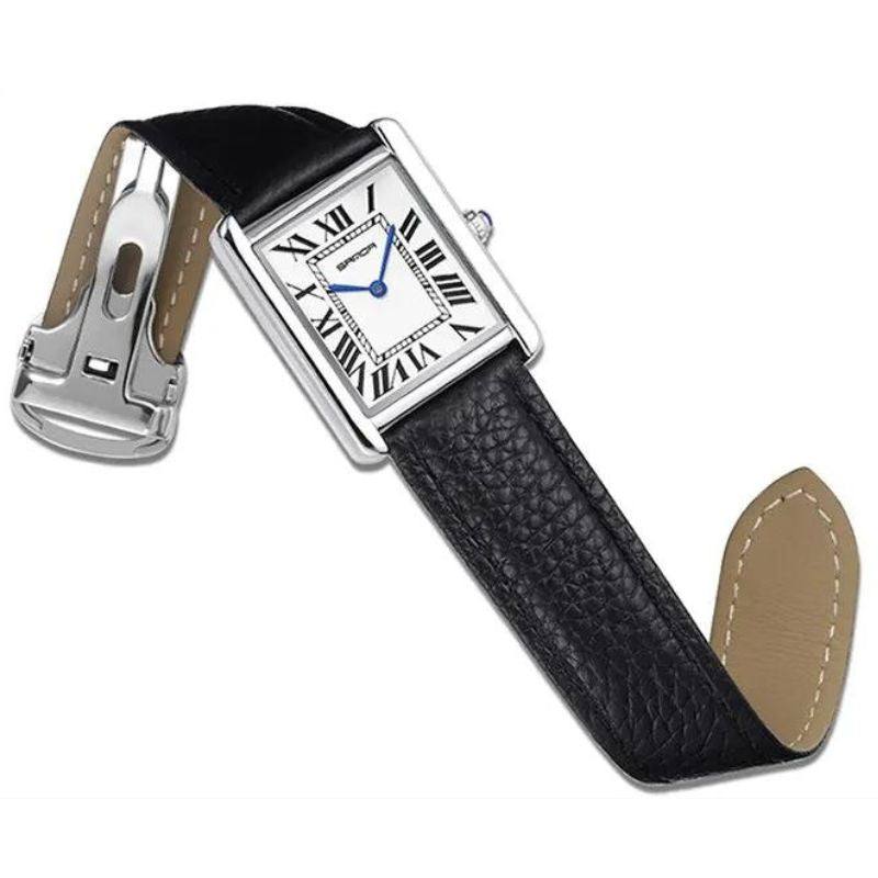 BRACKLEY WATCH