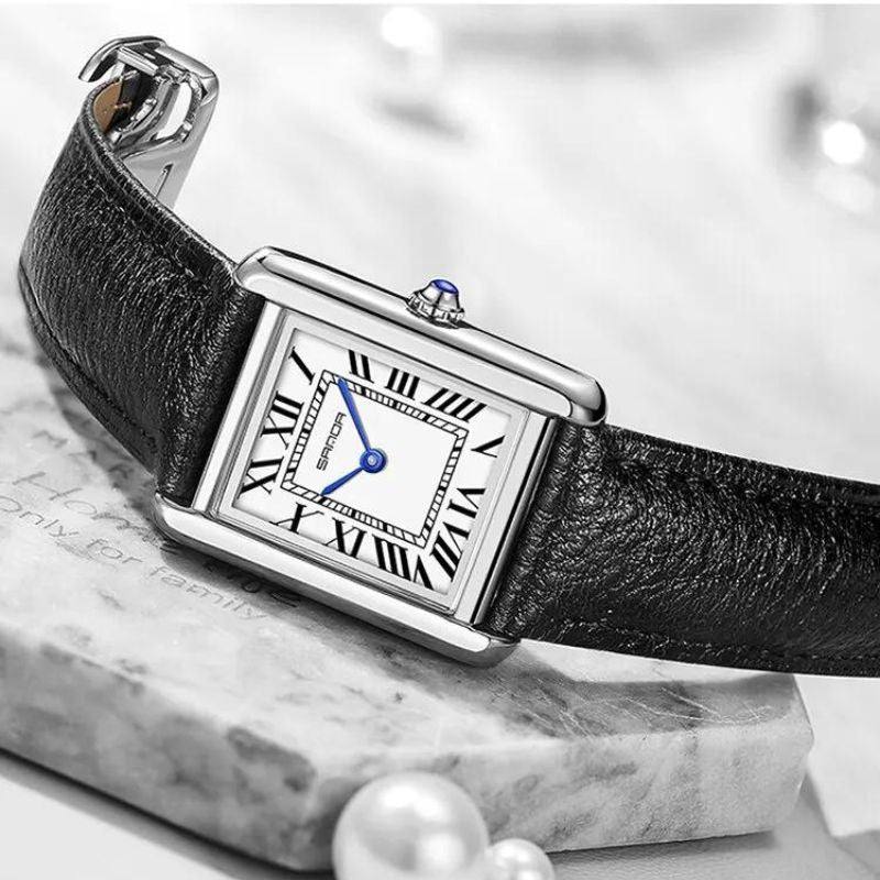 BRACKLEY WATCH