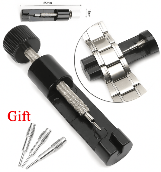 WATCH STRAP REPAIR KIT - Sovira