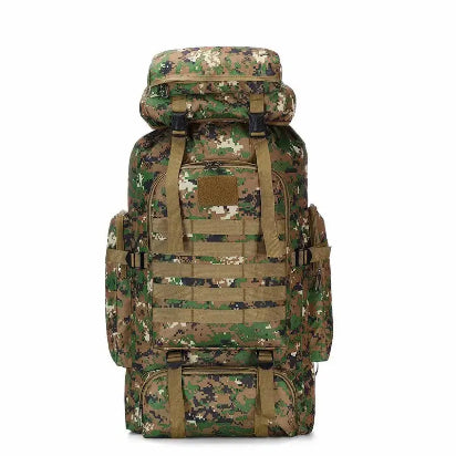 TACTICAL HAVEN 75L RUCKSACK