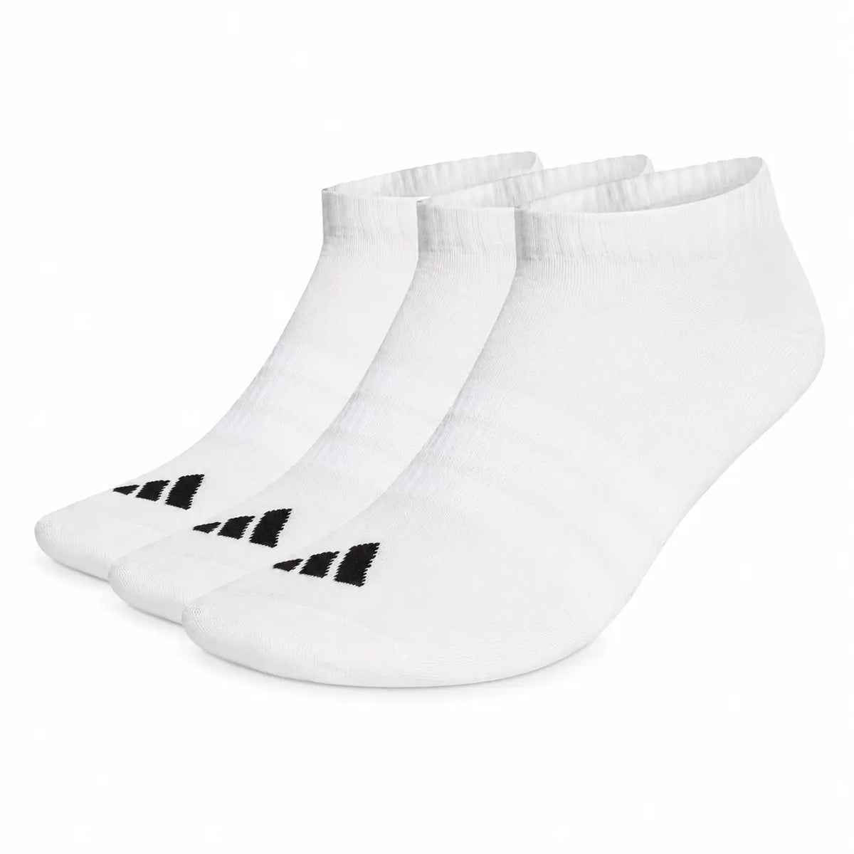 Adidas Socks 3-Pack – Perfect for Sambas