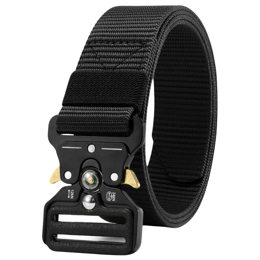 Sovira Cardinal Men's Belt