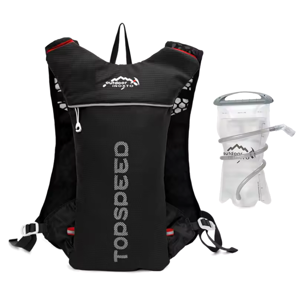 TREV 10L HYDRATION RUCKSACK