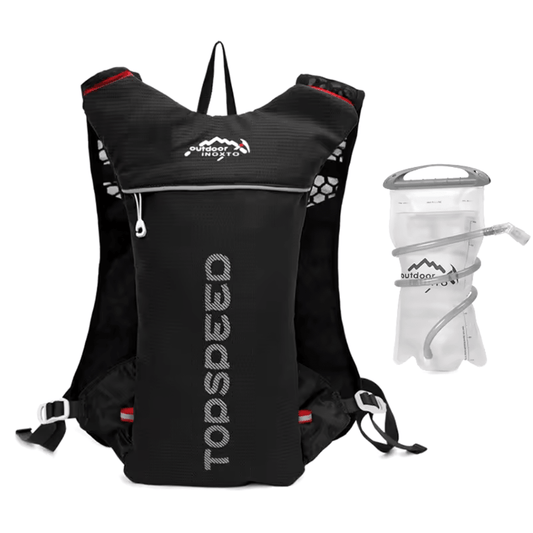 TREV 10L HYDRATION RUCKSACK - Sovira