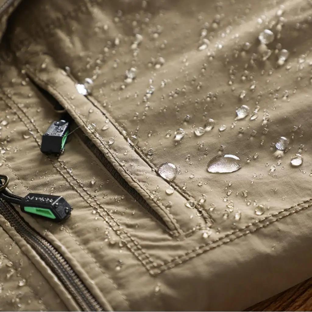 MEN’S JACKET COLDFORD