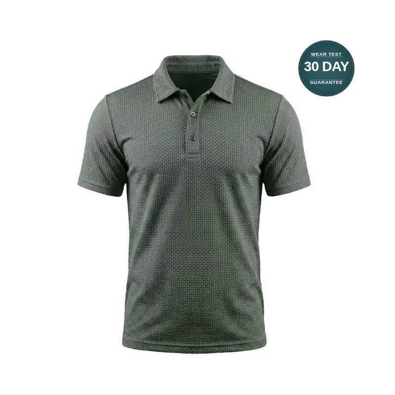 Moorland - Premium Men's Polo | Exclusive Offer