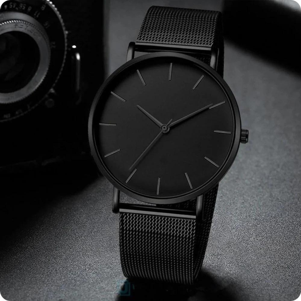 VELBRAY HERITAGE WATCH