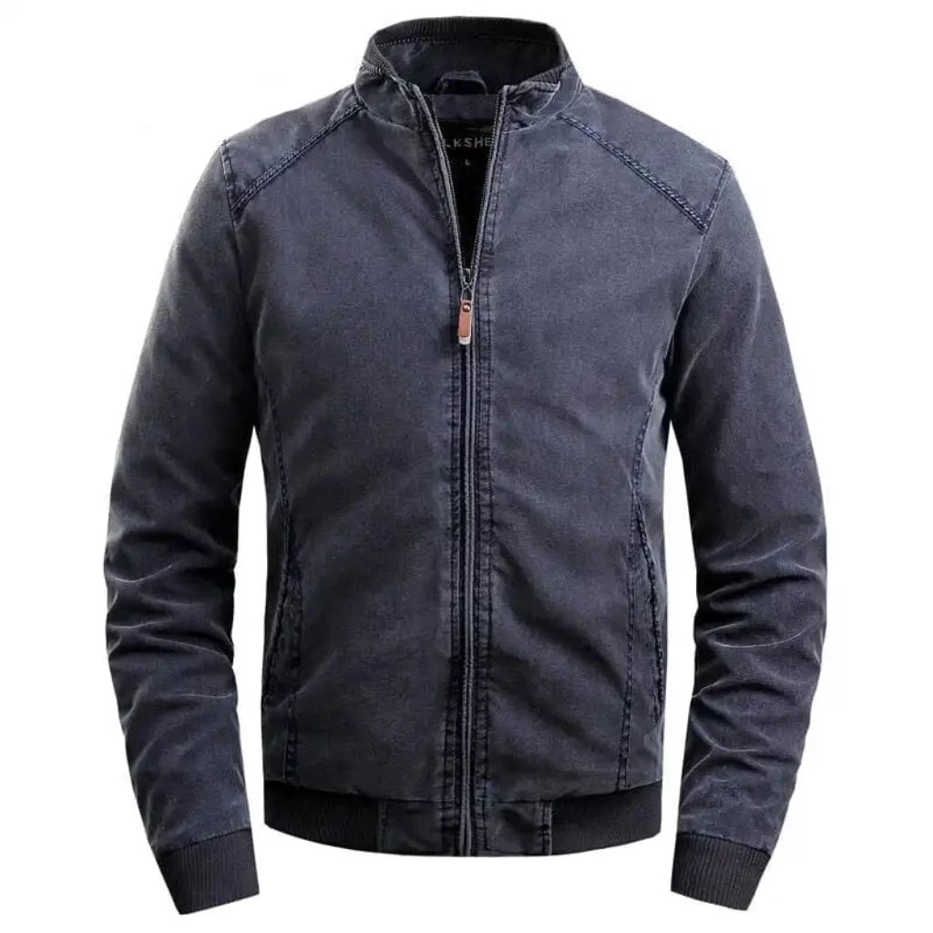 MEN’S JACKET STRIDE PADDED