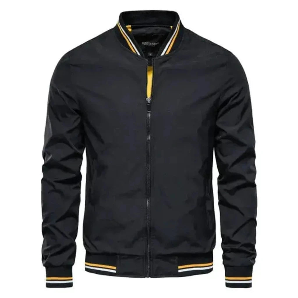 MEN’S JACKET CASUAL