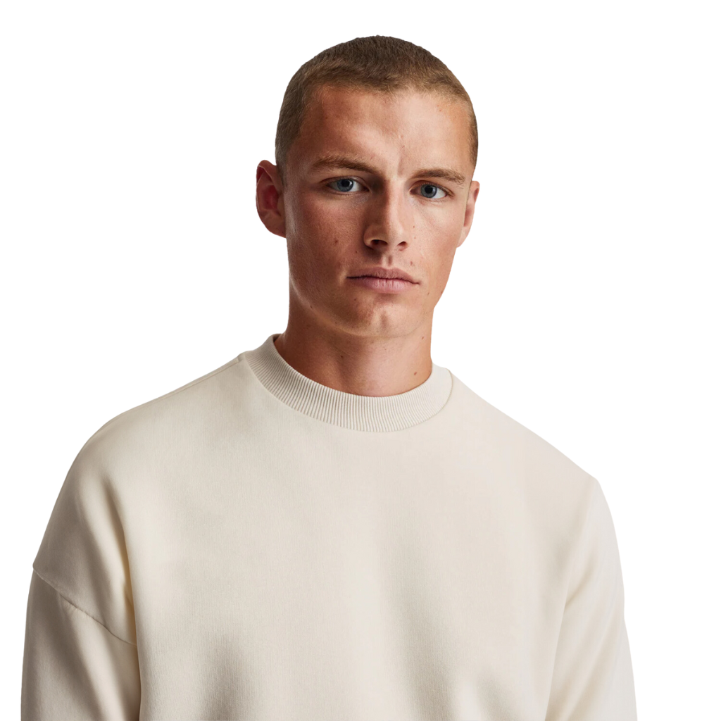 MEN’S ESSENTIAL SWEATSHIRT